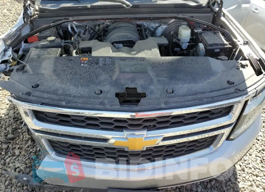 1GNSKBKC9GR212849 Photo# 12
