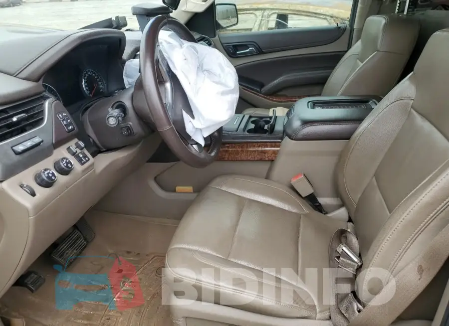 1GNSKCKC8GR230927 Photo# 7