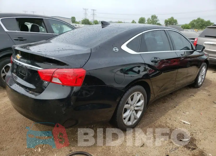 2G1105S33H9141082 Photo# 3
