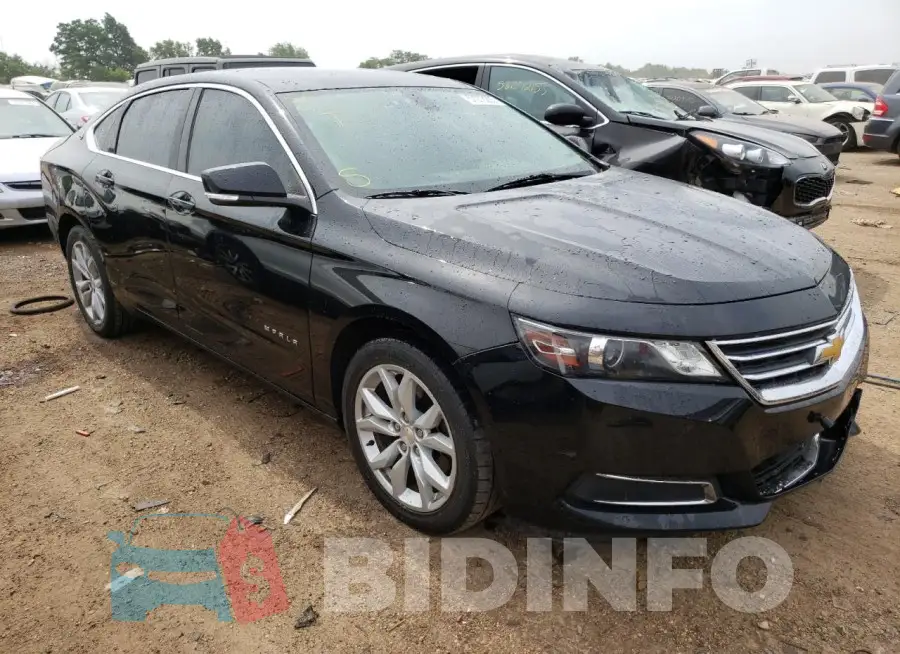 2G1105S33H9141082 Photo# 4