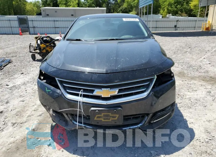 2G1105S33J9142318 Photo# 5