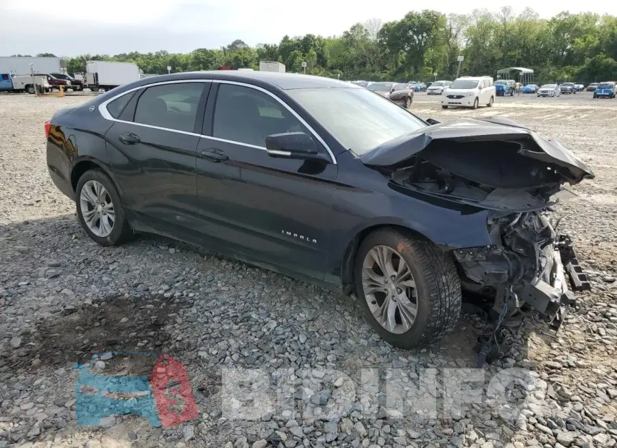 2G1115SL1F9181364 Photo# 4