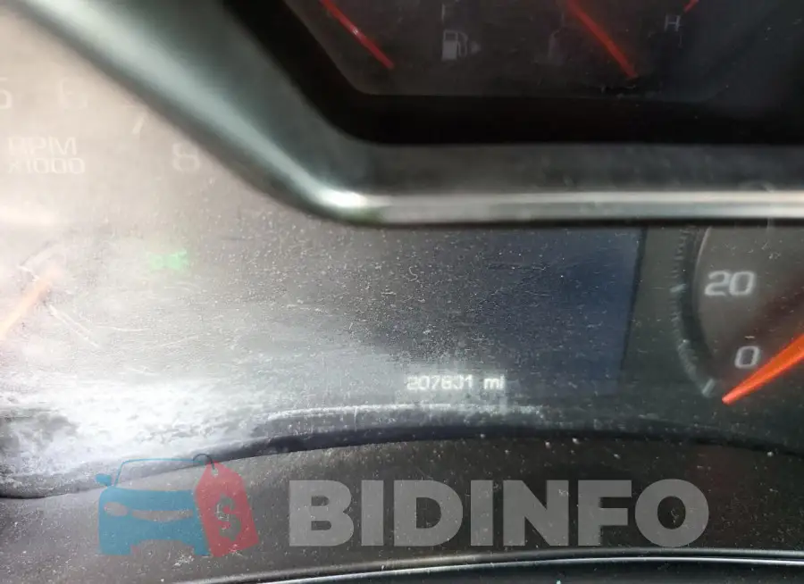 2G1115SL1F9181364 Photo# 9