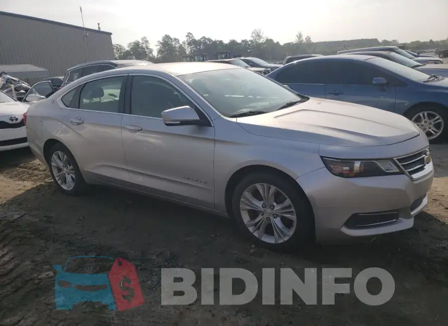 2G1115SL5F9215144 Photo# 4