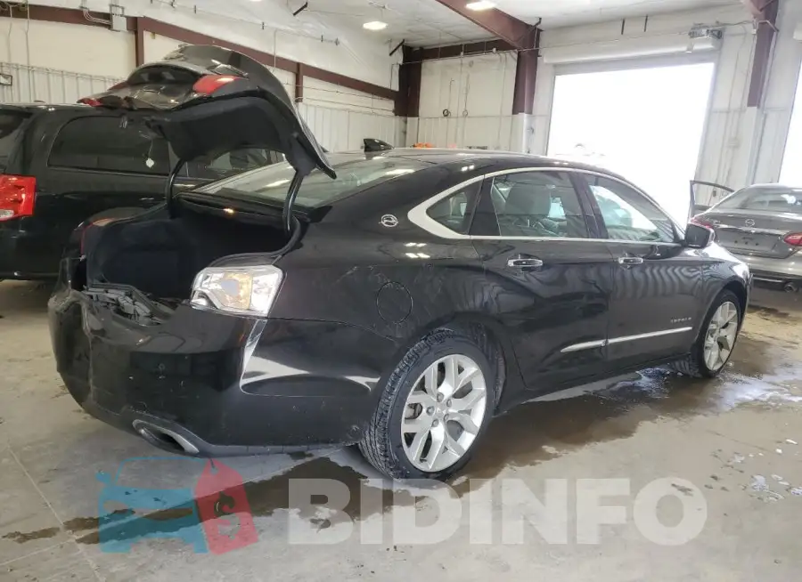2G1125S33J9110821 Photo# 3
