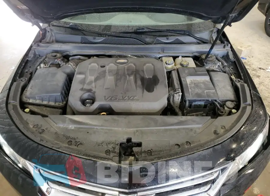2G1125S33J9110821 Photo# 11