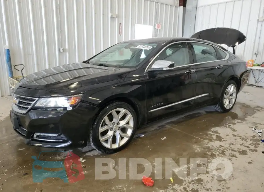 2G1125S33J9110821 Photo# 1