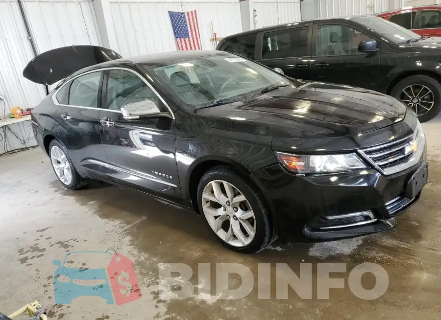 2G1125S33J9110821 Photo# 4