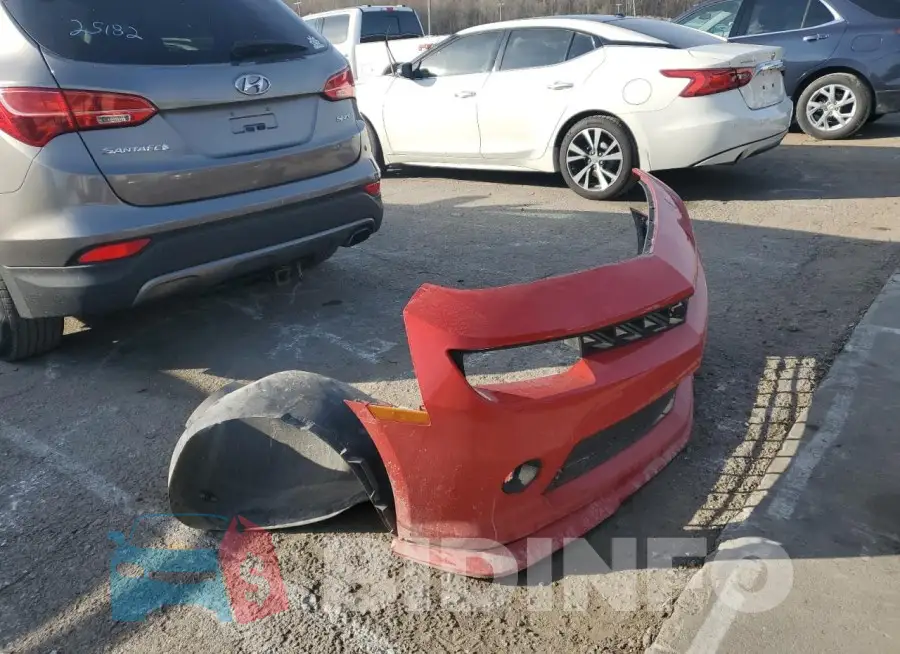 2G1FD1E3XF9264583 Photo# 12