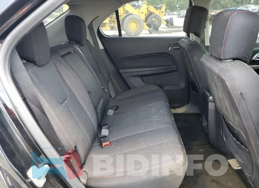 2GNALBEK6F1122271 Photo# 11
