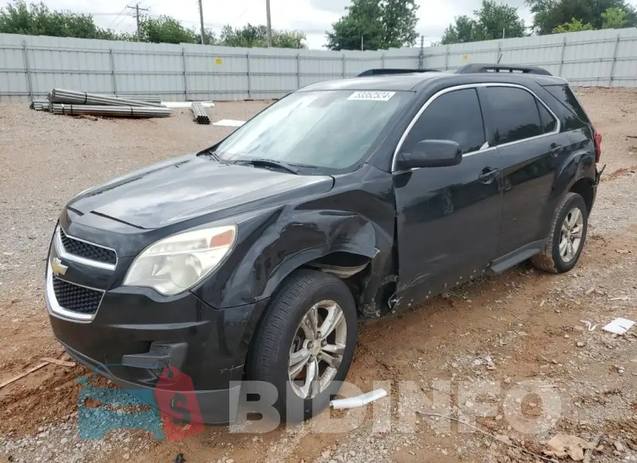 2GNALBEK9F6140136 Photo# 1