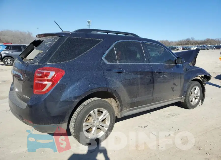 2GNALCEK2G6353940 Photo# 3