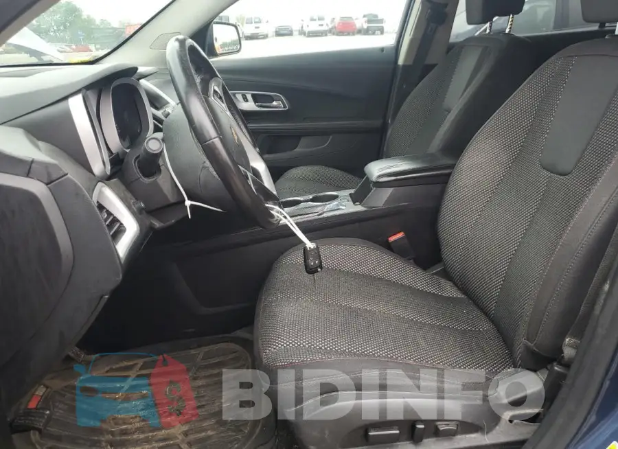 2GNALCEK3G6122786 Photo# 7