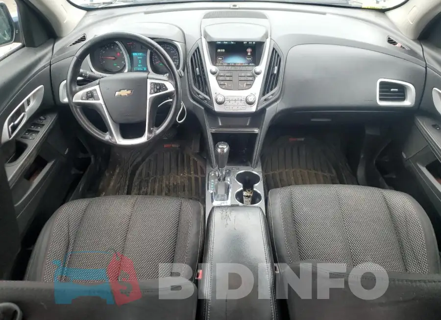 2GNALCEK3G6122786 Photo# 8