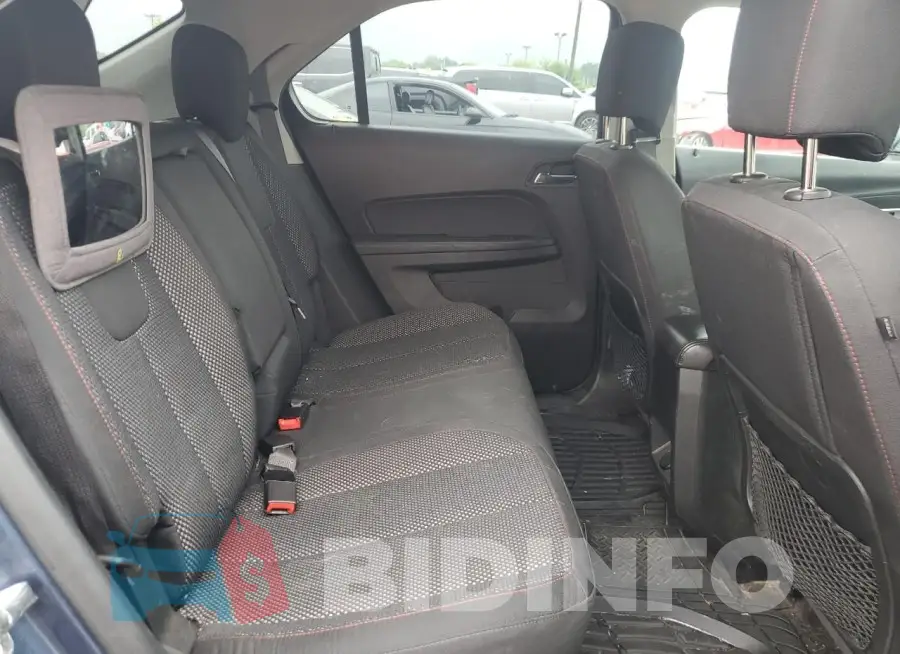 2GNALCEK3G6122786 Photo# 11