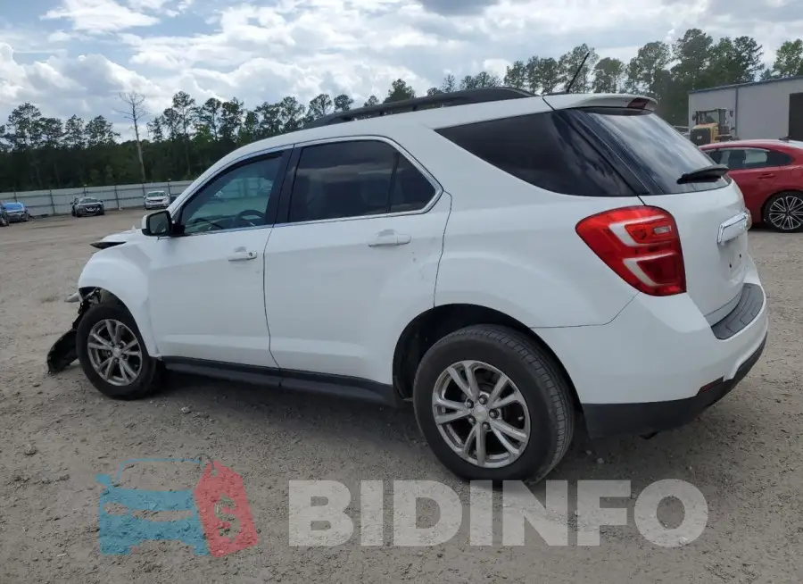 2GNALCEK5G1156452 Photo# 2