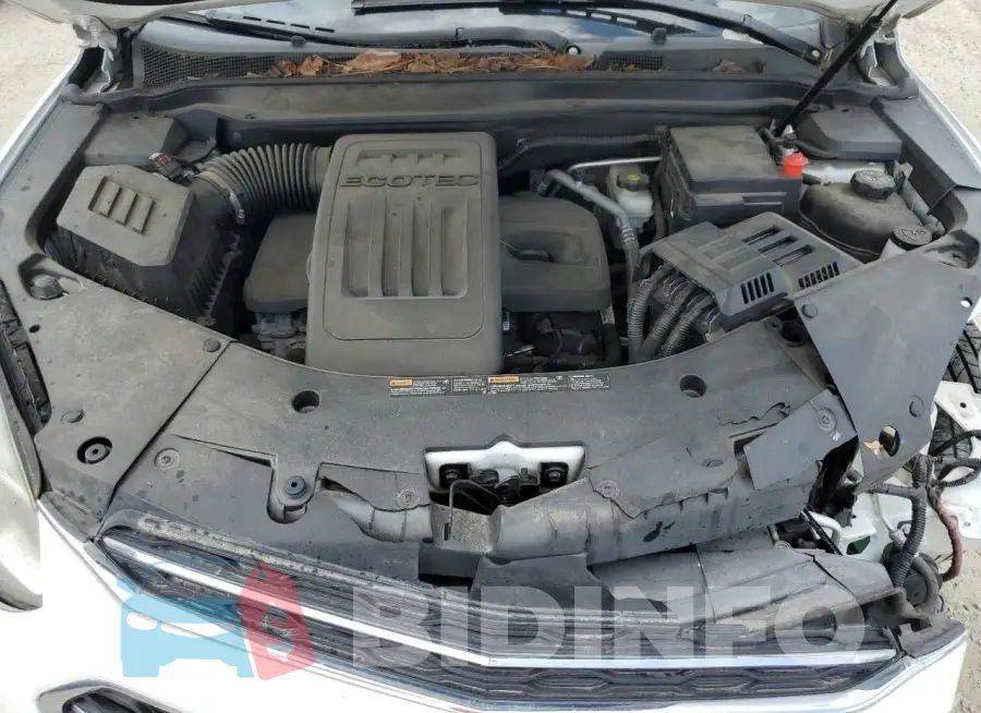 2GNALCEK5G1156452 Photo# 12