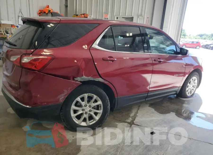 2GNAXSEV5J6109361 Photo# 3