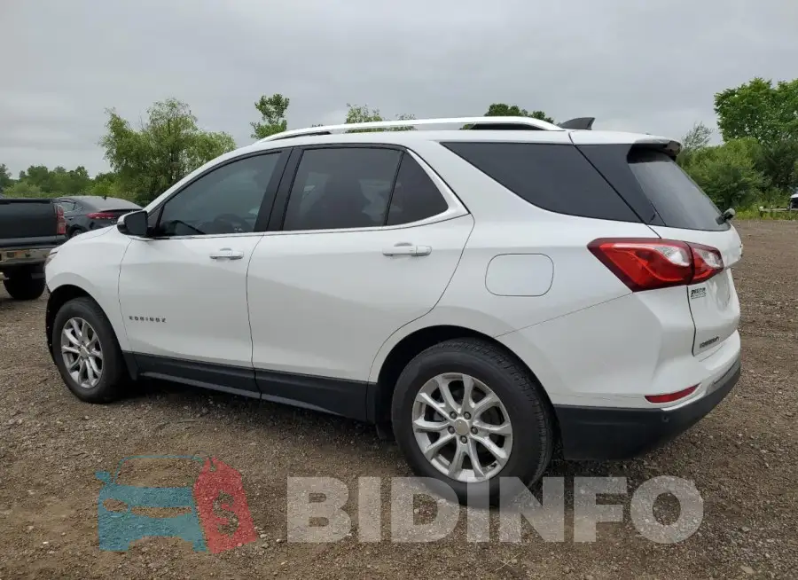 2GNAXSEV6J6285027 Photo# 2