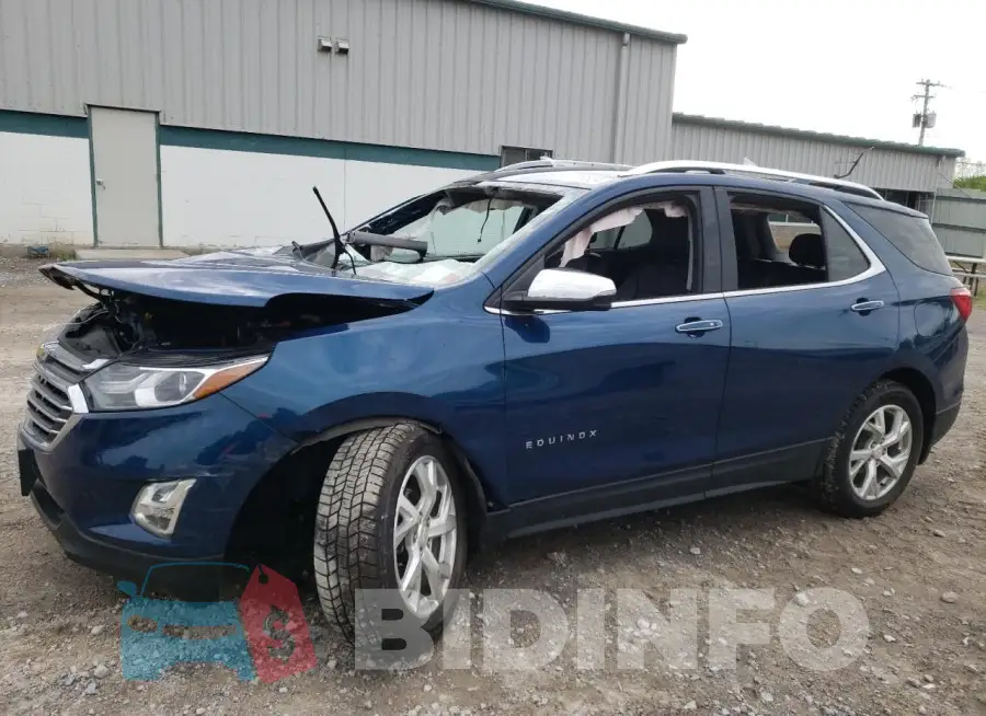 2GNAXXEV6L6274643 Photo# 1