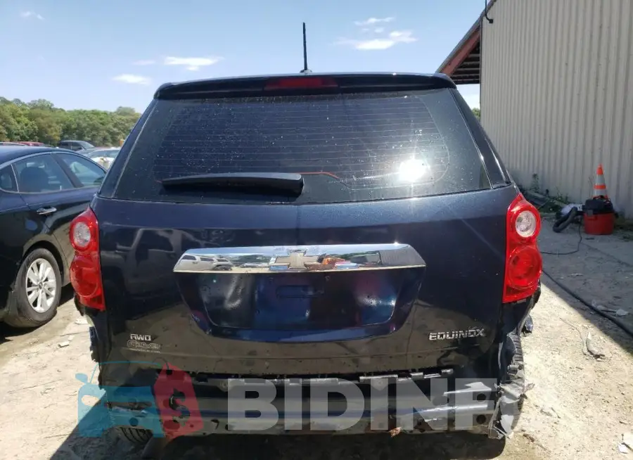 2GNFLEEK3F6220197 Photo# 6