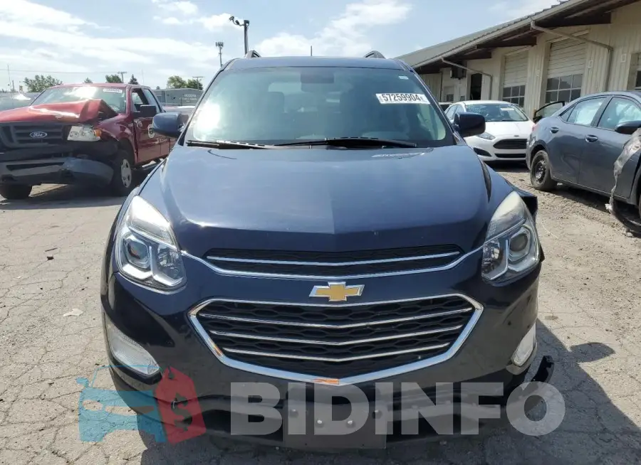 2GNFLFE33G6269609 Photo# 5