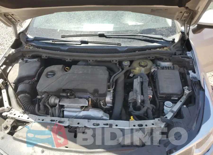 3G1BC5SM5HS567511 Photo# 11