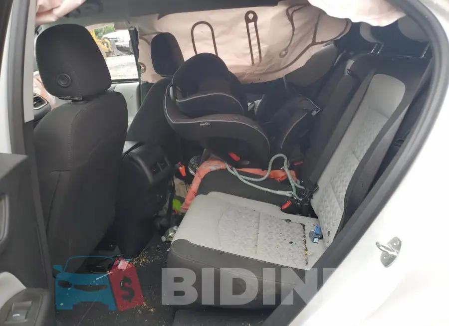 3GNAXHEG9PL192043 Photo# 11