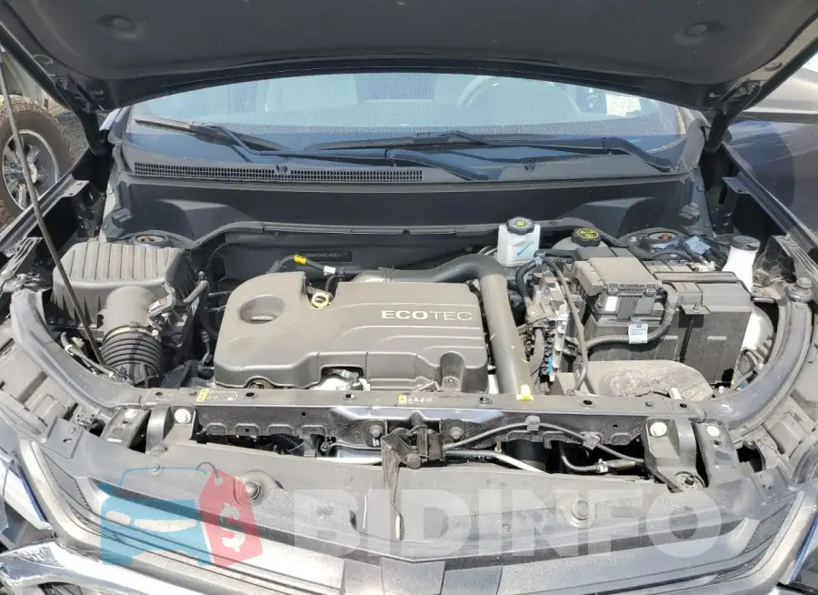 3GNAXHEV4MS145051 Photo# 12