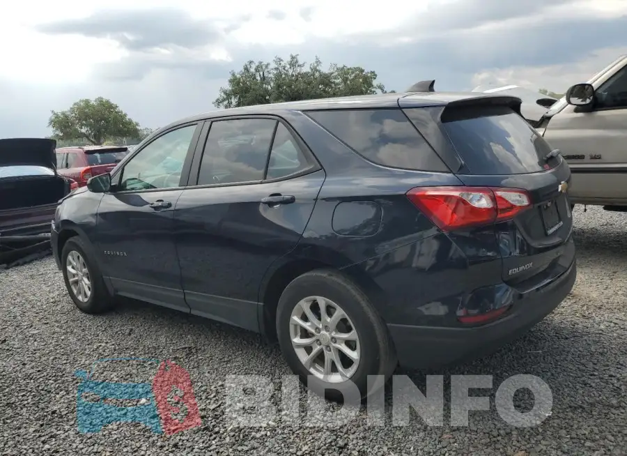 3GNAXHEV4MS145051 Photo# 2