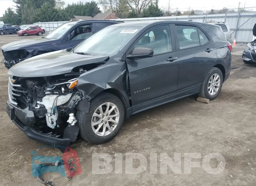 3GNAXHEV9LS676146 Photo# 1