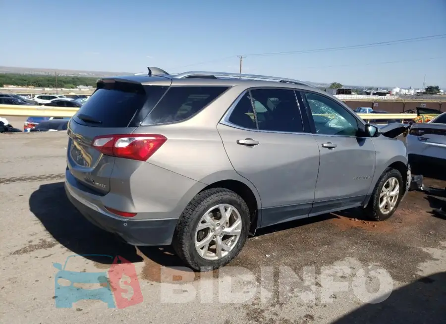 3GNAXVEX9KS585263 Photo# 3