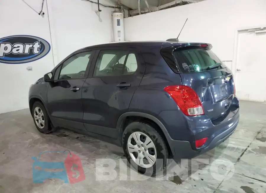 3GNCJKSB2JL413053 Photo# 2