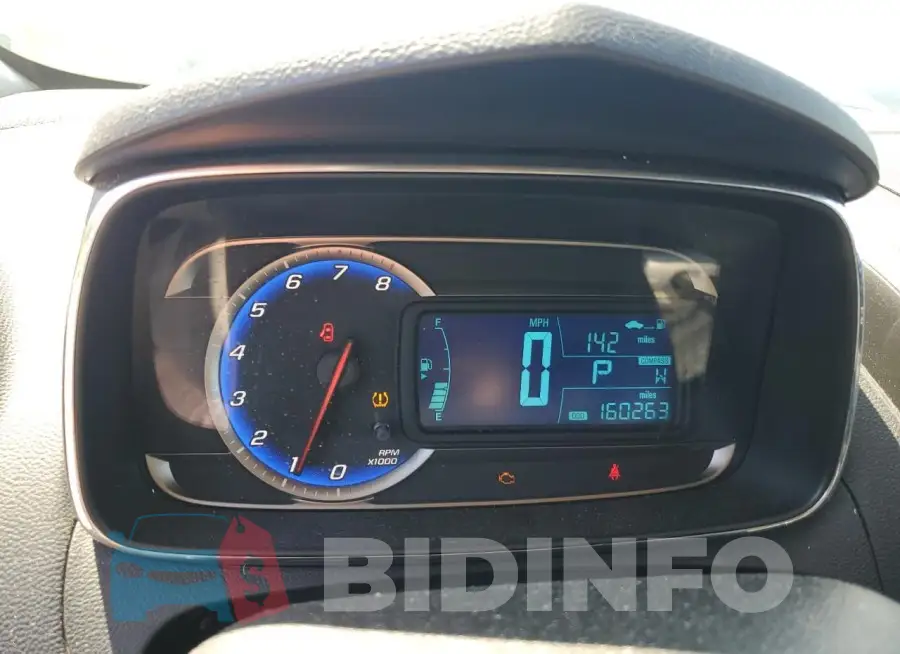3GNCJKSB9GL260177 Photo# 9