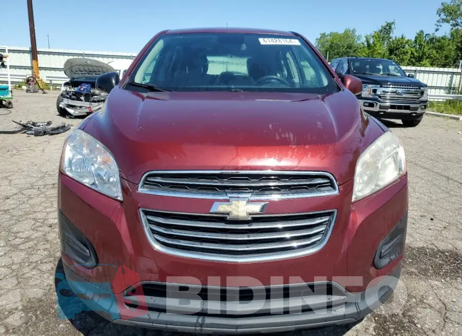 3GNCJKSB9GL260177 Photo# 5