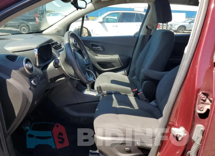 3GNCJKSB9GL260177 Photo# 7
