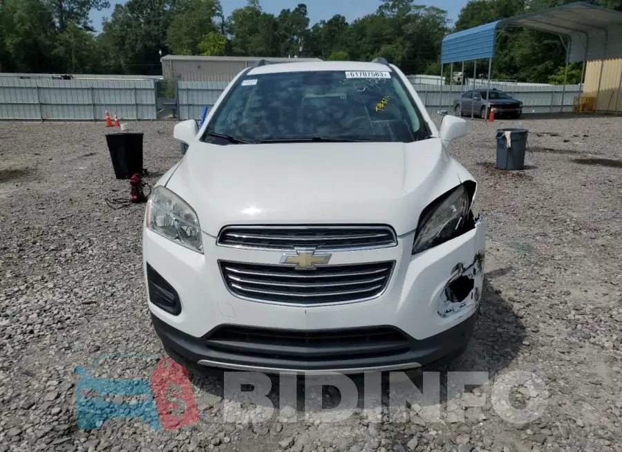 3GNCJLSB2GL200120 Photo# 5