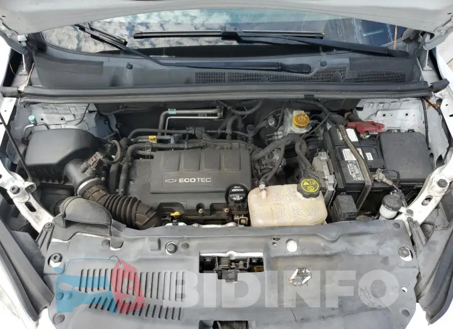 3GNCJLSB2GL200120 Photo# 11