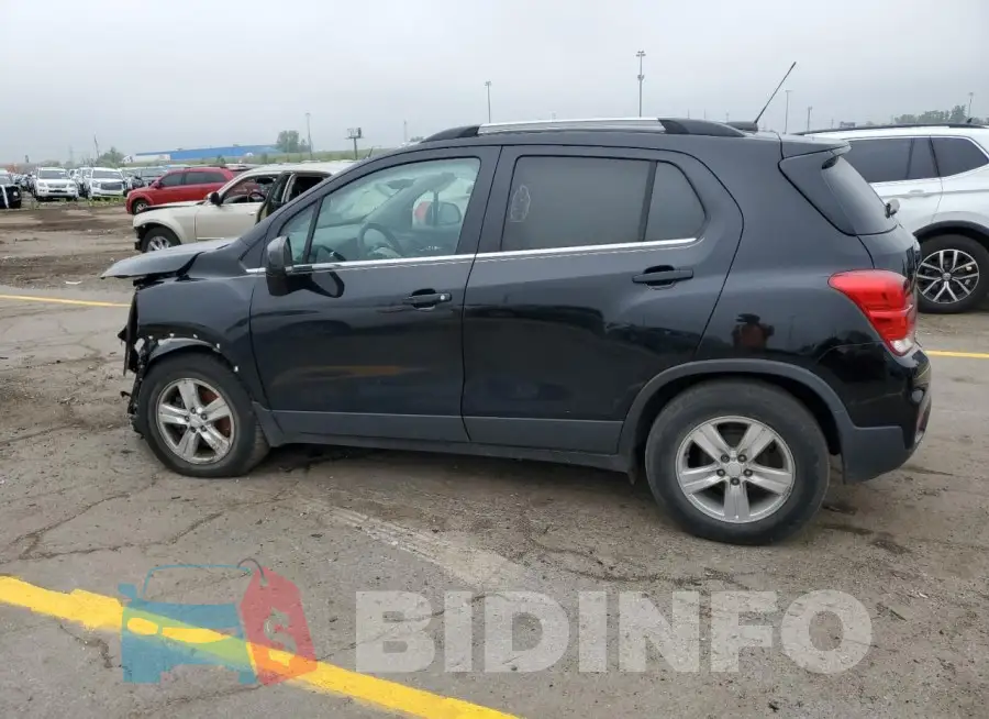 3GNCJLSB2JL323584 Photo# 2