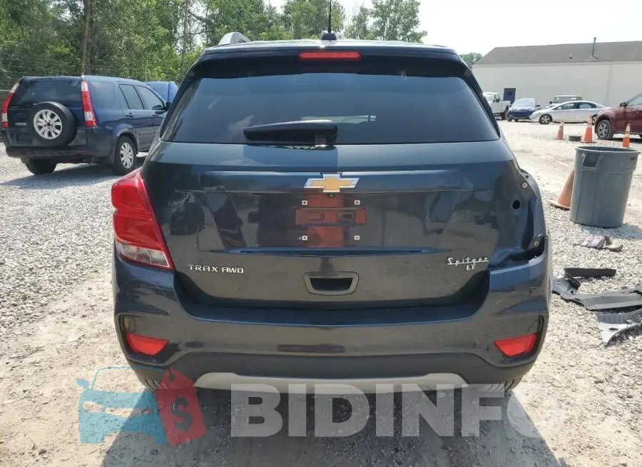 3GNCJPSB6KL318879 Photo# 6