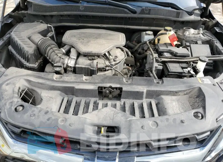 3GNKBJRS0KS672138 Photo# 11