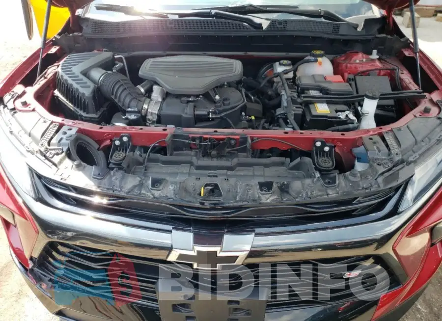 3GNKBKRS8PS118195 Photo# 12