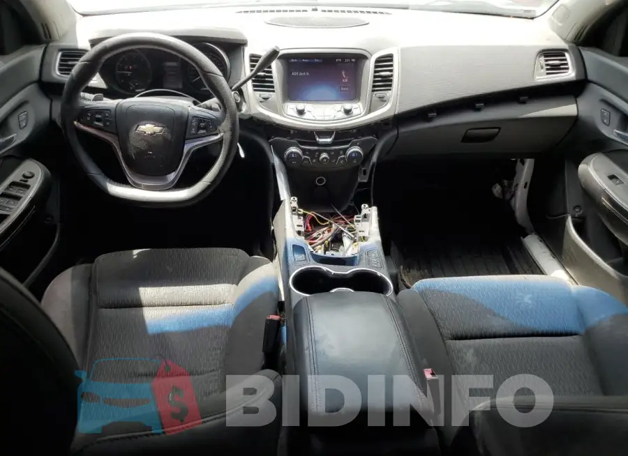 6G3NS5U21FL100885 Photo# 8
