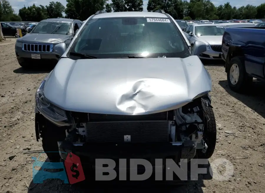 KL7CJLSB3JB658957 Photo# 5