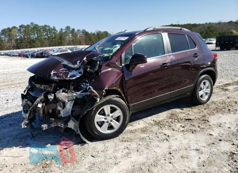 KL7CJLSB4LB340347 Photo# 1