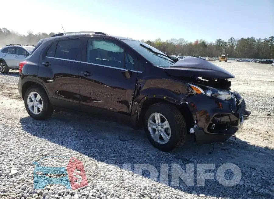KL7CJLSB4LB340347 Photo# 4