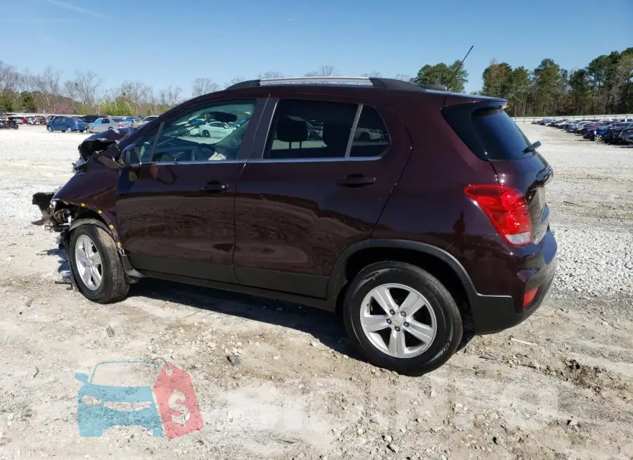 KL7CJLSB4LB340347 Photo# 2