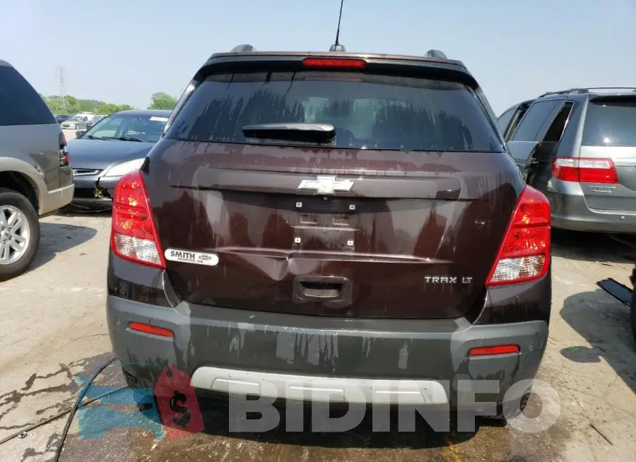 KL7CJLSB8FB118320 Photo# 6