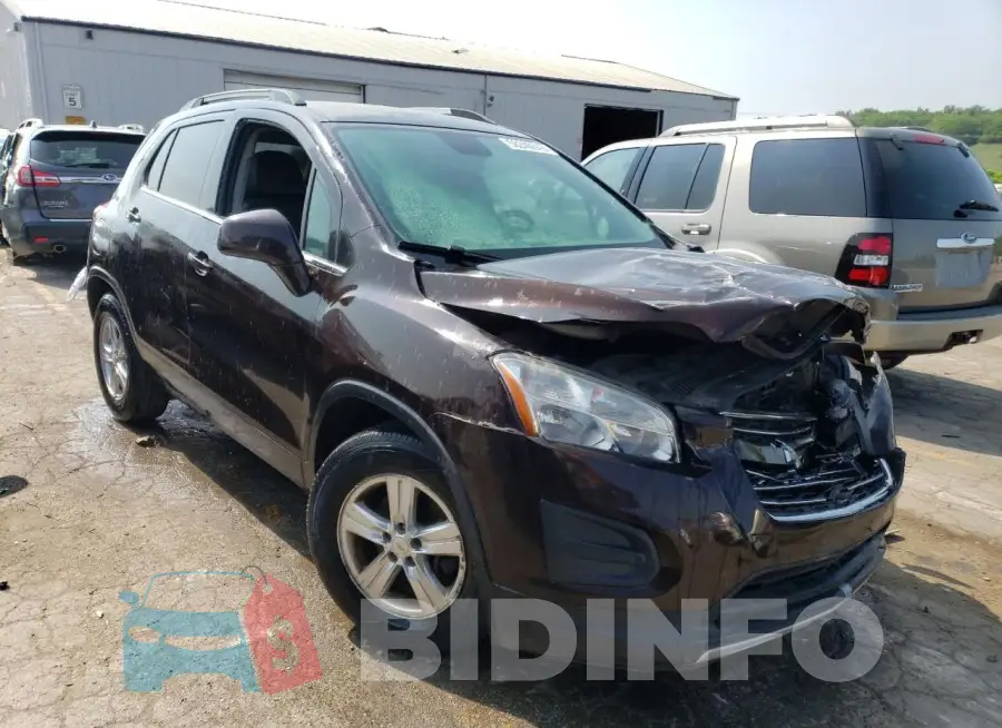 KL7CJLSB8FB118320 Photo# 4