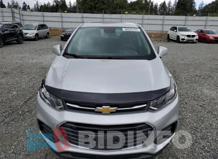 KL7CJNSB8JB626887 Photo# 5